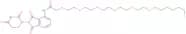 Pomalidomide-PEG6-butyl iodide
