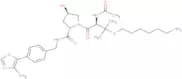 VH032-thiol-C6-NH2