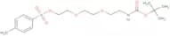 Tos-PEG3-NH-Boc