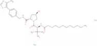(S,R,S)-AHPC-C10-NH2 dihydrochloride