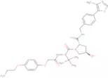(S,R,S)-AHPC-O-Ph-PEG1-NH2