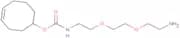 TCO-PEG2-amine