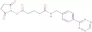 Tetrazine-Ph-NHCO-C3-NHS ester