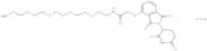 Thalidomide-O-amido-PEG4-C2-NH2 hydrochloride