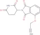 Thalidomide-propargyl