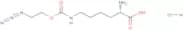 UAA crosslinker 1 hydrochloride