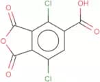 3,6-Dichlorotrimellitic anhydride