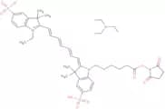 CY7-SE Triethylamine (477908-53-5(free acid) )
