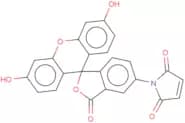 Fluorescein-5-maleimide