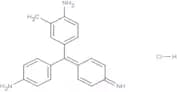 Fuchsine base monohydrochloride