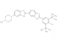 Hoechst 33258 analog 6