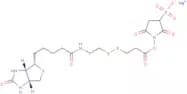 Sulfo-NHS-SS-Biotin sodium