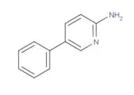 2-Amino-5-phenylpyridine