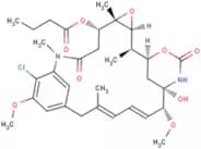 Ansamitocin P 3'