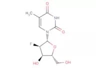 2'-Fluorothymidine