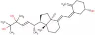 24, 25-Dihydroxy VD2
