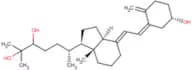 24, 25-Dihydroxy VD3