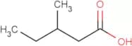 3-Methylvaleric Acid