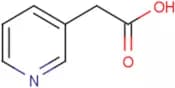 3-Pyridineacetic acid