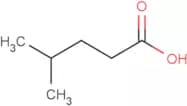 4-Methylpentanoic acid