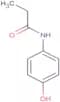4-Propionamidophenol