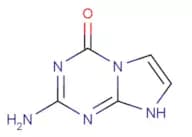5-Aza-7-deazaguanine