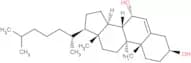 7α-Hydroxycholesterol