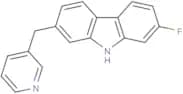 Carbazole derivative 1