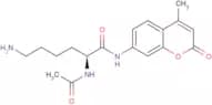 Ac-Lys-AMC
