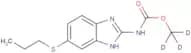 Albendazole-d3