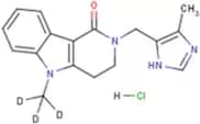 Alosetron D3 Hydrochloride