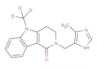 Alosetron-d3
