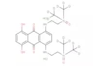 Banoxantrone-d12 dihydrochloride