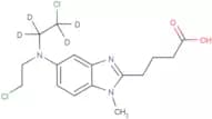 Bendamustine D4