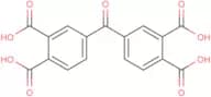 Benzophenonetetracarboxylic acid