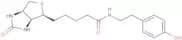 Biotinyl tyramide