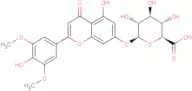 Tricin 7-O-glucuronide