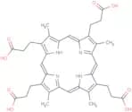 Coproporphyrin III