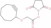 Cyclooctyne-O-NHS ester