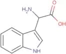 DL-3-Indolylglycine