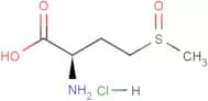 D-Methionine sulfoxide hydrochloride