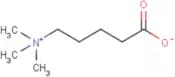 δ-Valerobetaine