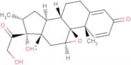 Dexamethasone 9,11-epoxide