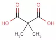 Dimethylmalonic acid
