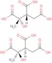 DL-threo-2-methylisocitrate