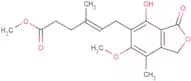 (E/Z)-Methyl mycophenolate
