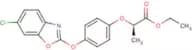 Fenoxaprop-P-ethyl