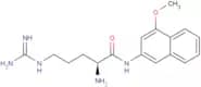 H-Arg-4MβNA