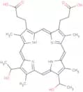 Hematoporphyrin