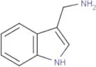 Indole-3-methanamine